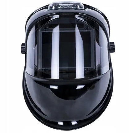 Automatinis suvirintojo skydelis Magnum Panorama