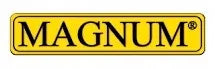 Automatinis suvirintojo skydelis Magnum Panorama