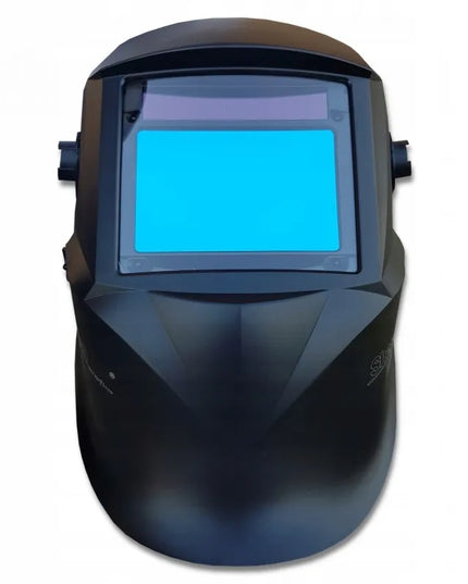 Automatinis suvirintojo skydelis Sherman V4
