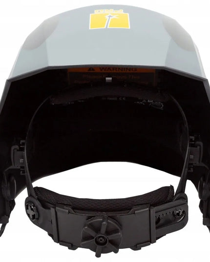 Automatinis suvirintojo skydelis SPARTUS PRO 301X MIG TIG MMA