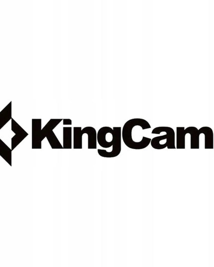Automobilinė palapinė KingCamp Compass Plus – mėlyna