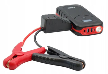 Automobilinis paleidiklis Jump starter IDEAL X-STARTER 15 LiPo 1200A