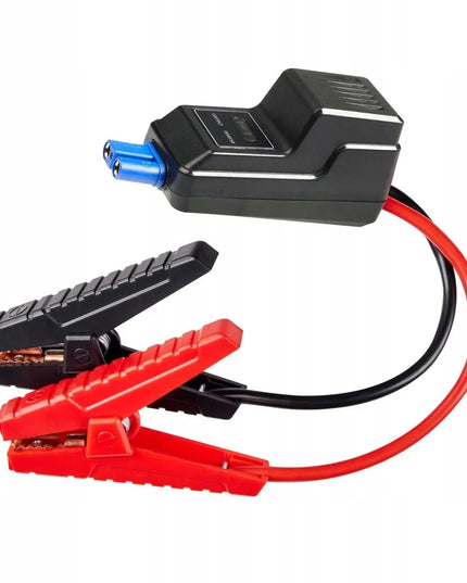 Automobilinis paleidiklis OSRAM BATTERYjumpstart 1000TI 12V