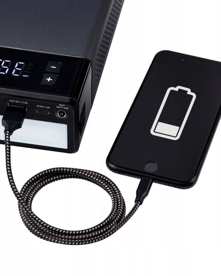 Automobilinis paleidiklis OSRAM BATTERYjumpstart 1000TI 12V