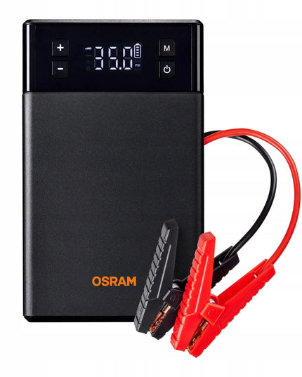 Automobilinis paleidiklis OSRAM BATTERYjumpstart 1000TI 12V