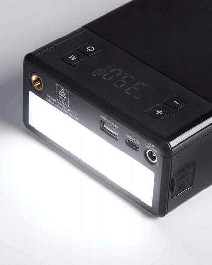Automobilinis paleidiklis OSRAM BATTERYjumpstart 1000TI 12V