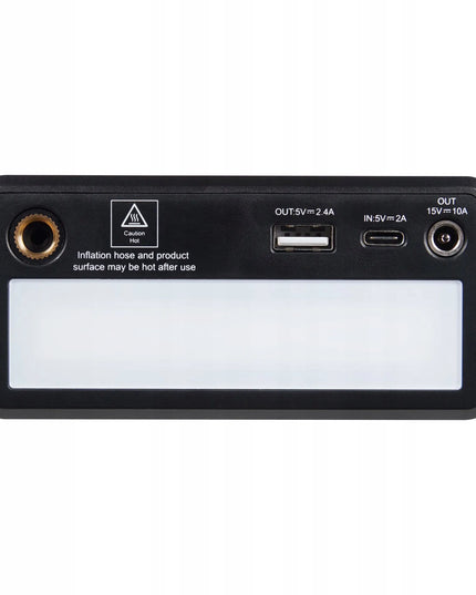 Automobilinis paleidiklis OSRAM BATTERYjumpstart 1000TI 12V