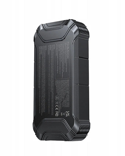 Automobilinis paleidimo įrenginys BASEUS PrimeTrip VJ1 12000mAh 5000A IP55