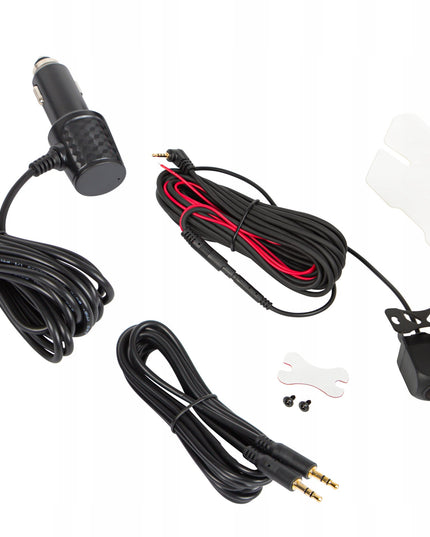 Automobilio multimedijos stotis 10.26" su Android Auto, Apple CarPlay, DVR vaizdo registratoriumi ir galinio vaizdo kamera Blow CarPlay5.0