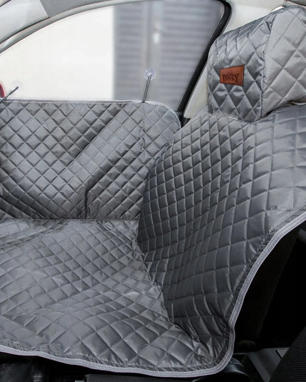 Automobilio sėdynių užtiesalas šunims, 160 cm, Fullset