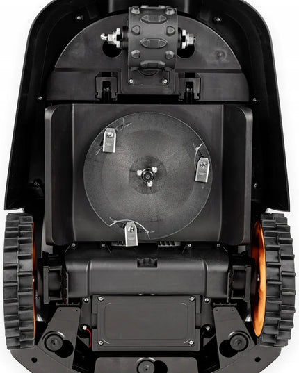 Autonominė vejapjovė robotas SUNSEEKER X5 ELITE RTK 2000m²