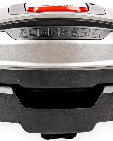 Autonominė vejapjovė robotas SUNSEEKER X5 ELITE RTK 2000m²