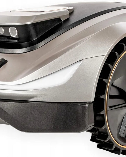 Autonominė vejapjovė robotas SUNSEEKER X5 ELITE RTK 2000m²