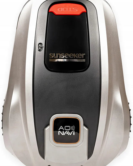 Autonominė vejapjovė robotas SUNSEEKER X5 ELITE RTK 2000m²