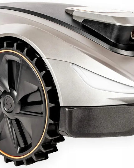 Autonominė vejapjovė robotas SUNSEEKER X5 ELITE RTK 2000m²