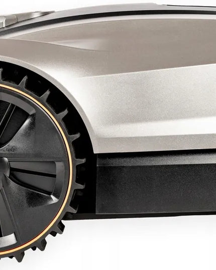 Autonominė vejapjovė robotas SUNSEEKER X5 ELITE RTK 2000m²