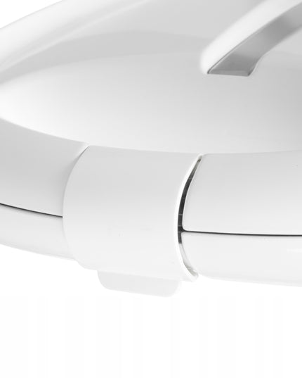 Avenido AV3090 oriešinių sausainių keptuvė 1600W – 24 puselės vienu metu, nelimpanti danga, greitas kepimas 2 min.