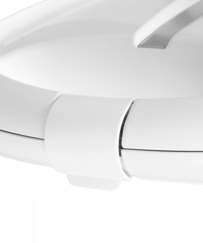 Avenido AV3090 oriešinių sausainių keptuvė 1600W – 24 puselės vienu metu, nelimpanti danga, greitas kepimas 2 min.