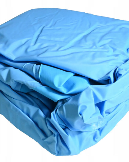 Avenli pripučiamas sodo baseinas 2,4 m, 6-viename, skirtas vaikams, 3 sluoksnių, Premium