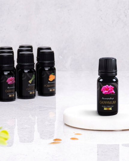 Natūralūs Gėlių Kvapieji Aliejai Namams | Kvapas Miegamajam