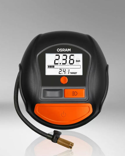 OSRAM Szybki kompresor do opon Tyre Inflate1000