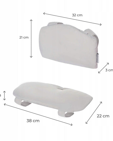 Universali pagalvėlė-įdėklas maitinimo kėdutei ENOCK Kinderkraft