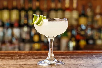 Barmanské rinkinių kokteiliams su romu Mojito Daiquiri Pina Colada 6 dalių