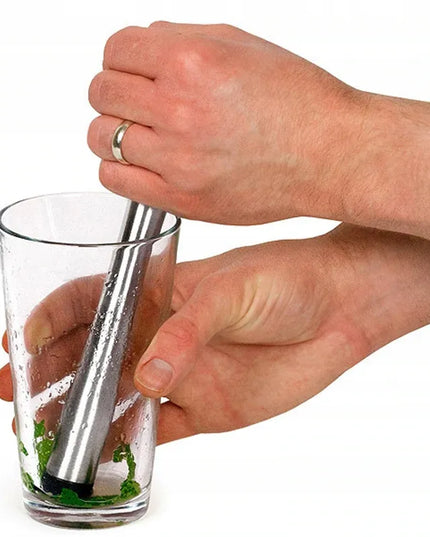 Barmanské rinkinių kokteiliams su romu Mojito Daiquiri Pina Colada 6 dalių