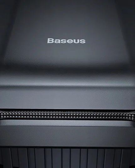BASEUS Super Energy Air automobilinis paleidiklis (Jump Starter) ir išorinė baterija 10000mAh su gnybtais