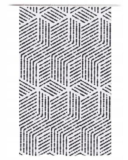Bathroom Solutions vinilinė dušo užuolaida 180 x 200 cm