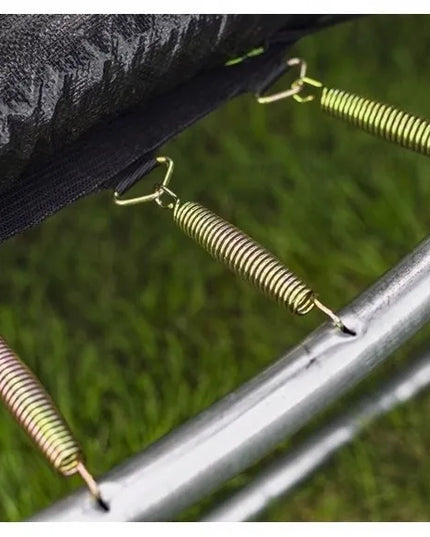 Batutas LEAN SPORT PRO 12 pėdų