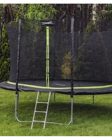 Batutas LEAN SPORT PRO 12 pėdų