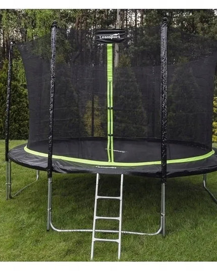 Batutas LEAN SPORT PRO 12 pėdų