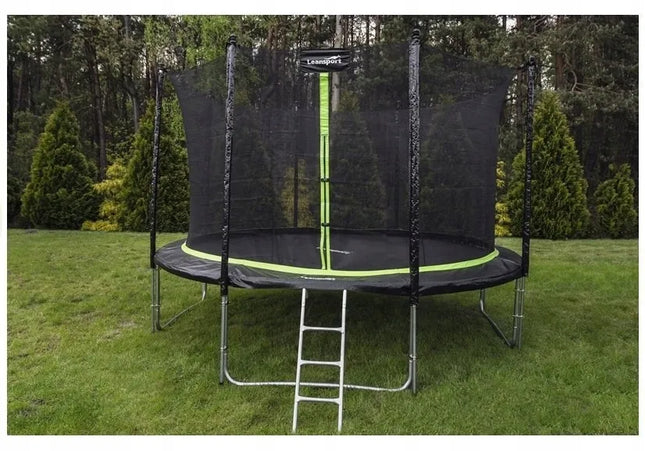 Batutas LEAN SPORT PRO 12 pėdų