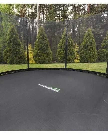 Batutas LEAN SPORT PRO 12 pėdų