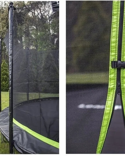 Batutas LEAN SPORT PRO 12 pėdų