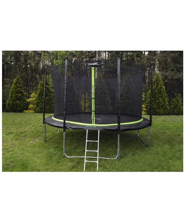Batutas Leansport PRO 14ft (427 cm)