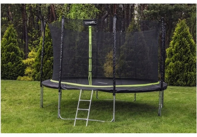 Batutas Leansport PRO 14ft (427 cm)