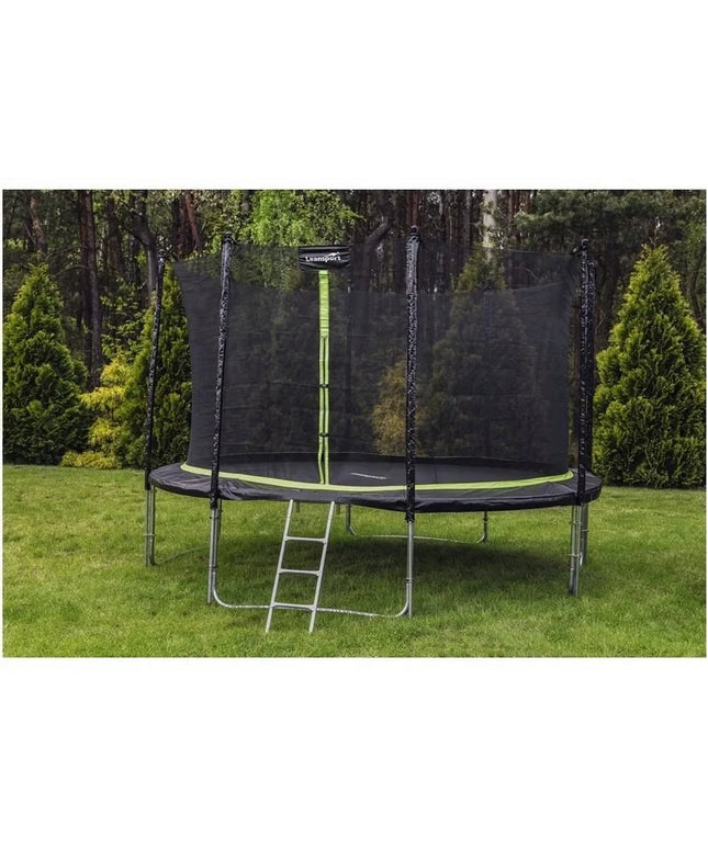 Batutas Leansport PRO 14ft (427 cm)