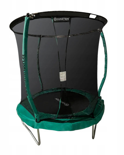 Batutas MASTER Fun 183 cm su vidiniu tinklu
