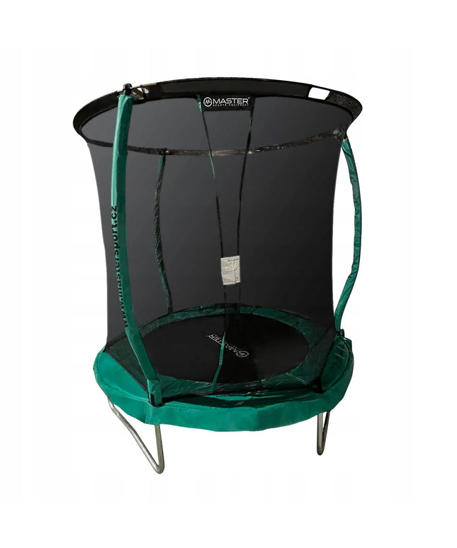Batutas MASTER Fun 183 cm su vidiniu tinklu