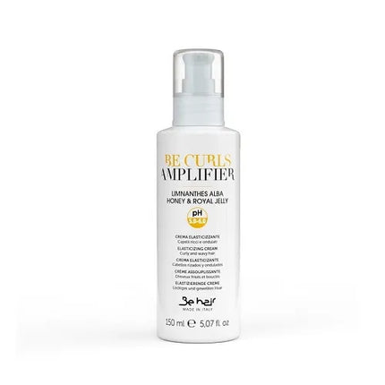 Be Hair Be Curls Amplifier kremas garbanotiems plaukams, 150 ml