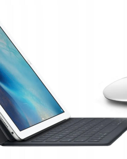 Belaidė Bluetooth pelė skirta Apple iPad iPhone Macbook Air Pro M1 M2 M3 M4 M5