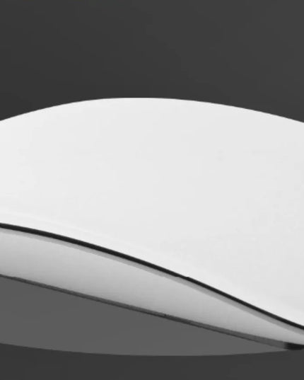 Belaidė Bluetooth pelė skirta Apple iPad iPhone Macbook Air Pro M1 M2 M3 M4 M5
