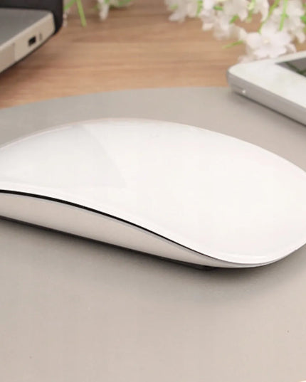 Belaidė Bluetooth pelė, skirta Apple Mac, MacBook, iPad, iPhone