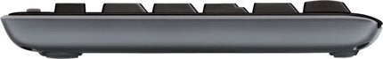 Belaidė klaviatūra ir pelė Logitech MK270