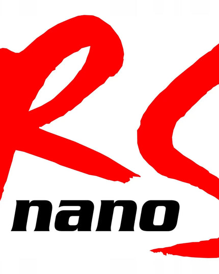 Belaidė klaviatūros ir pelės rinkinys NanoRS 1200 DPI