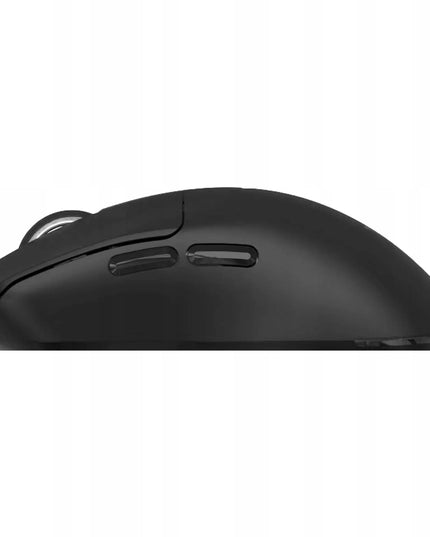 Belaidė kompiuterinė žaidimų pelė, optinė, USB, BT, RGB, 2.4G