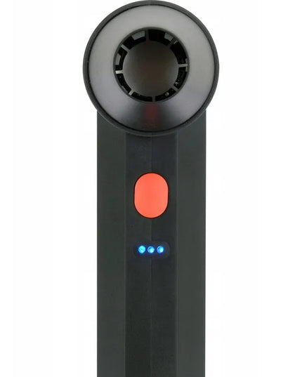 Belaidė mini turbo orpūtė valymui 4Ah 180W USB-C Yato YT-82938