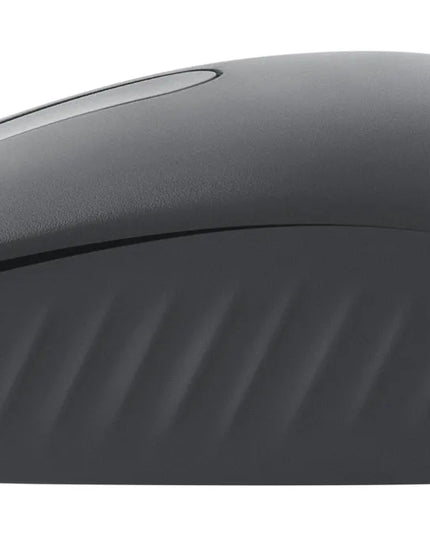 Belaidė optinė pelė Logitech M196, grafito spalvos